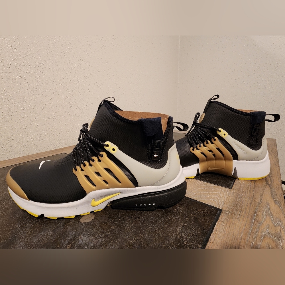 Nike Air Presto Mid Utility size 10